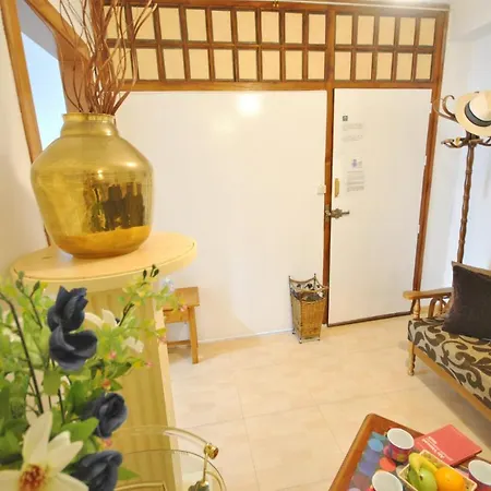 Lejlighed Mayca - And *