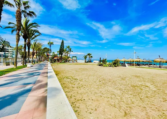 Mayca - And Lejlighed *