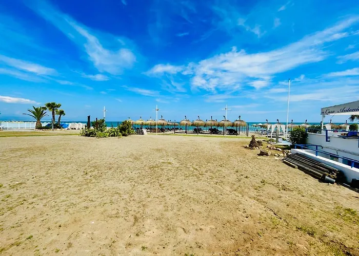 Mayca - And Torremolinos