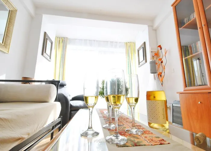 Mayca - And * Torremolinos