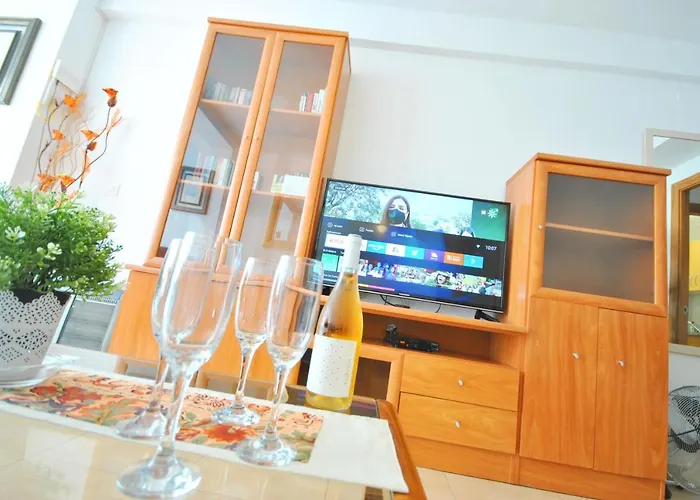 Mayca - And * Torremolinos