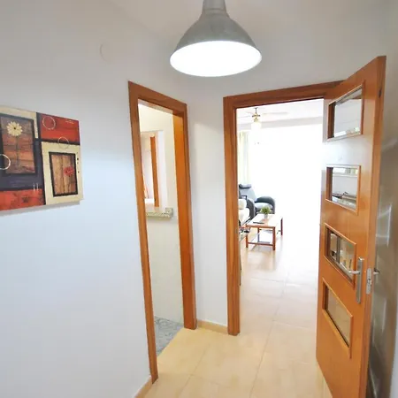 Apartamento Mayca - Beach&city *