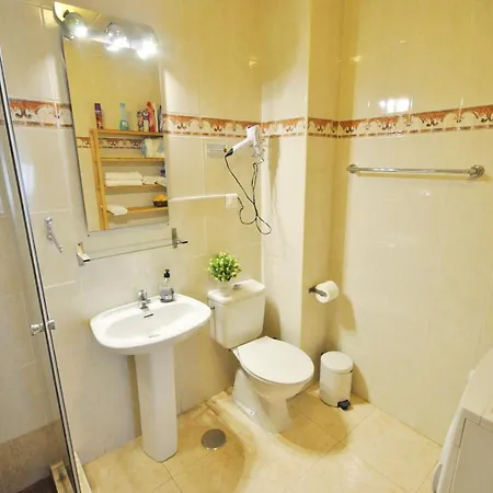 Apartment Mayca - And