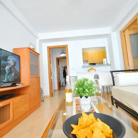 Apartamento Mayca - Beach&city *