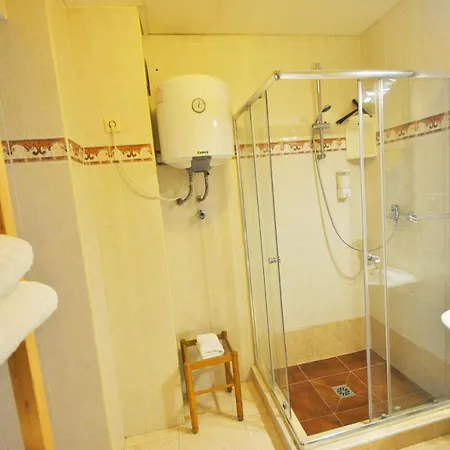 Mayca - And Apartment *