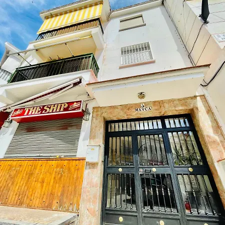 Mayca - And Apartment *