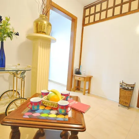 Apartment Mayca - And