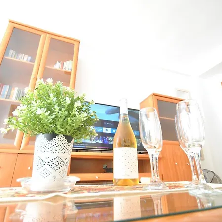 Mayca - Beach&city * Torremolinos