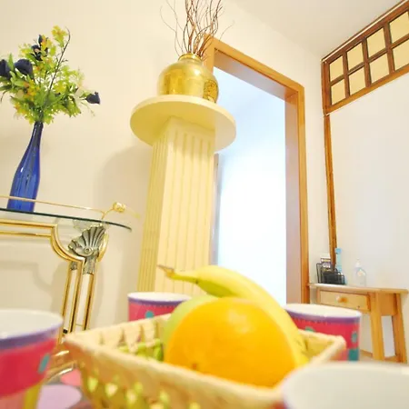 Mayca - And Apartment Torremolinos