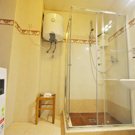 Mayca - And Torremolinos