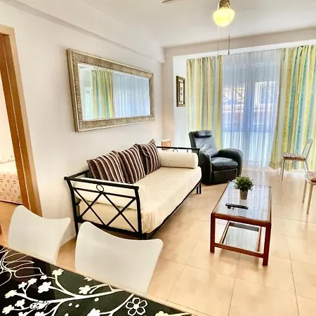 Mayca - And Torremolinos