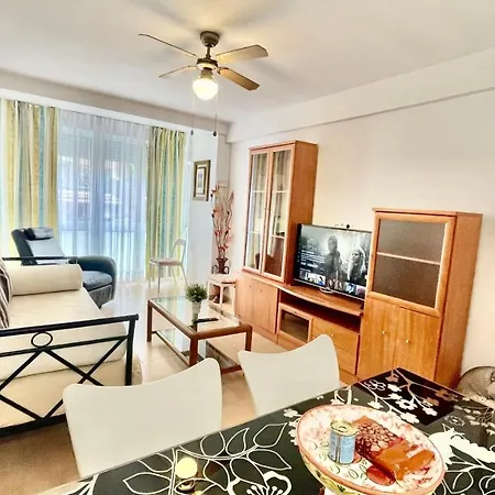 Apartamento Mayca - Beach&city *