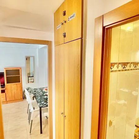 Appartement Mayca - And *