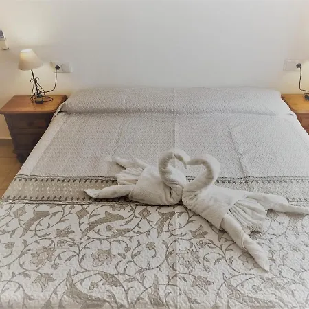 Mayca - And Apartment Torremolinos