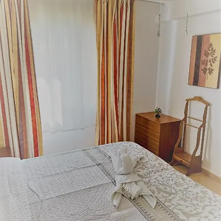 Mayca - Beach&city Apartamento