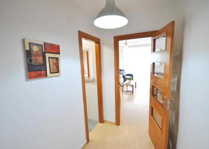 Appartement Mayca - And *