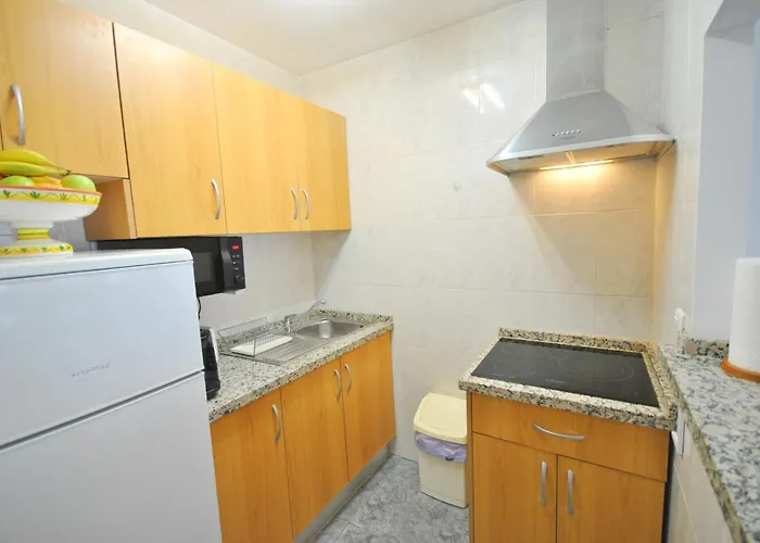 Mayca - And Torremolinos