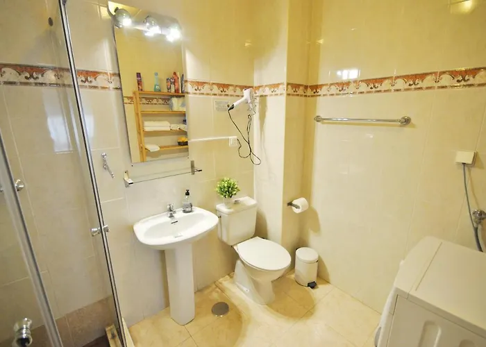 Appartement Mayca - And