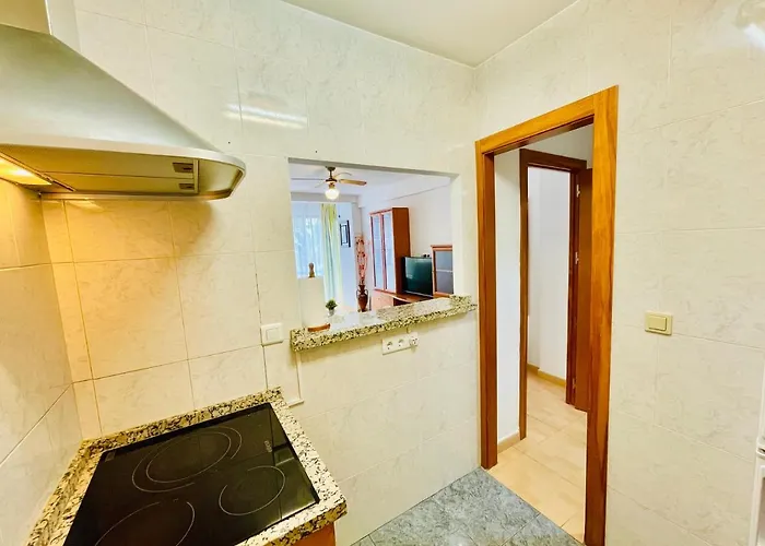 Mayca - And Appartement