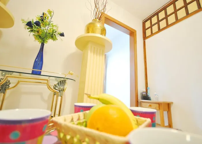 Mayca - And Appartement Torremolinos