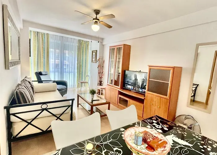 Appartement Mayca - And *