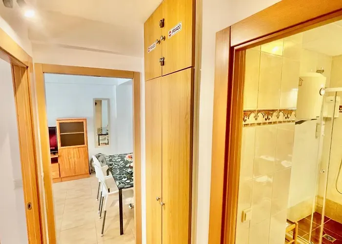 Appartement Mayca - And *