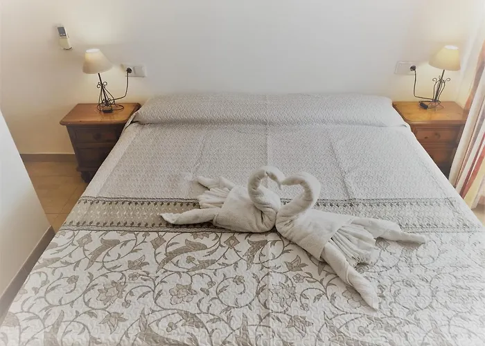 Mayca - And Appartement Torremolinos