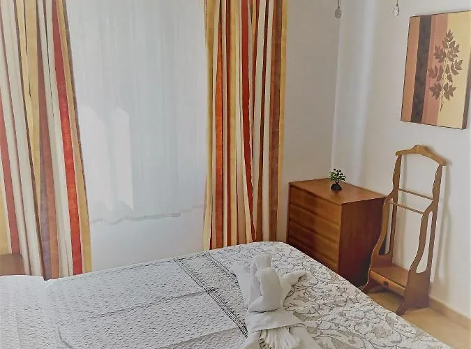 Mayca - And Appartement