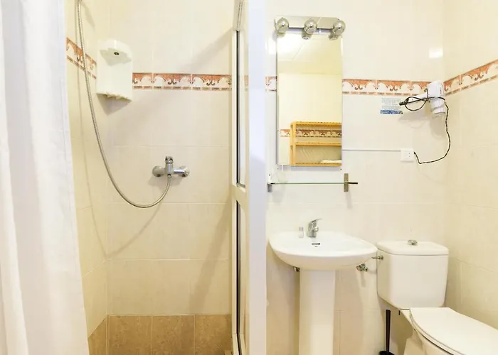 Mayca - And * Torremolinos