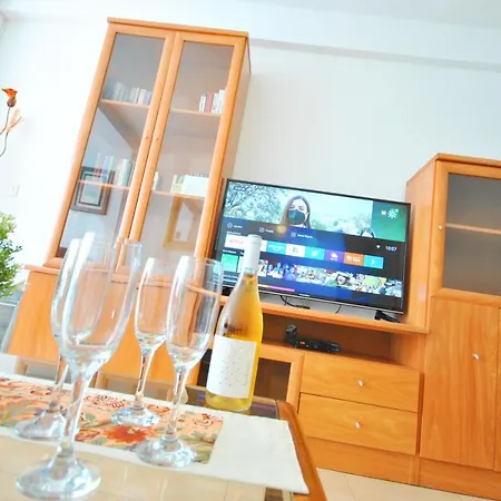 Mayca - And * 托雷莫利诺斯