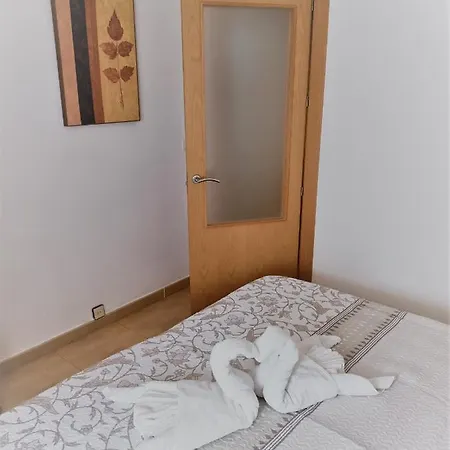 Mayca - And * Torremolinos