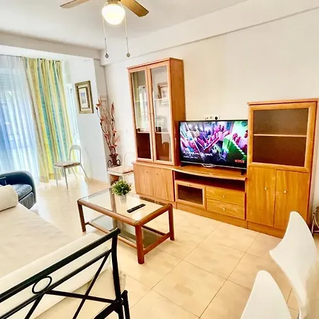 Mayca - And * Τορρεμολίνος