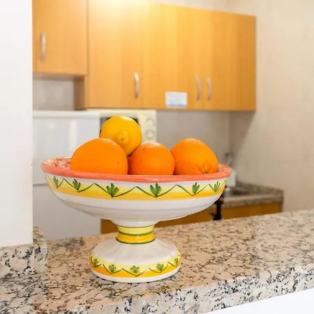 Apartament Mayca - Beach&city