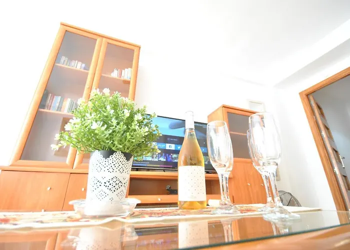 Mayca - And * Τορρεμολίνος