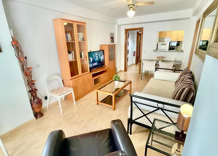 Mayca - And * Τορρεμολίνος