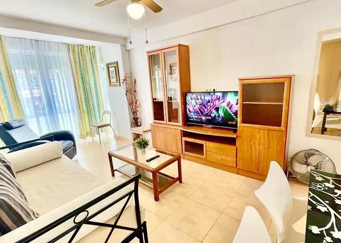 Mayca - And * Τορρεμολίνος